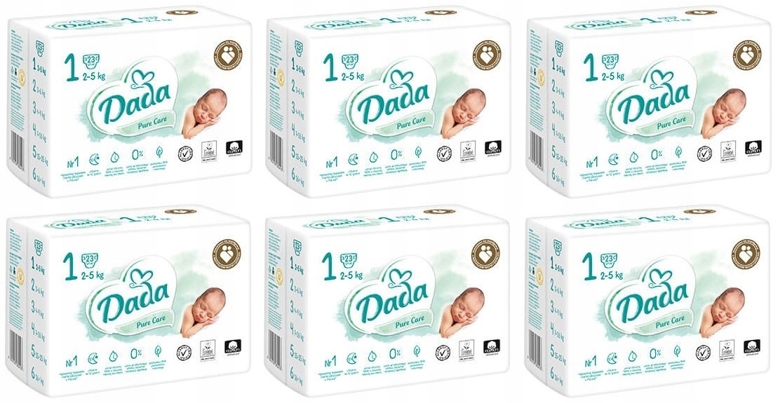 chusteczki pampers aqua pure cena