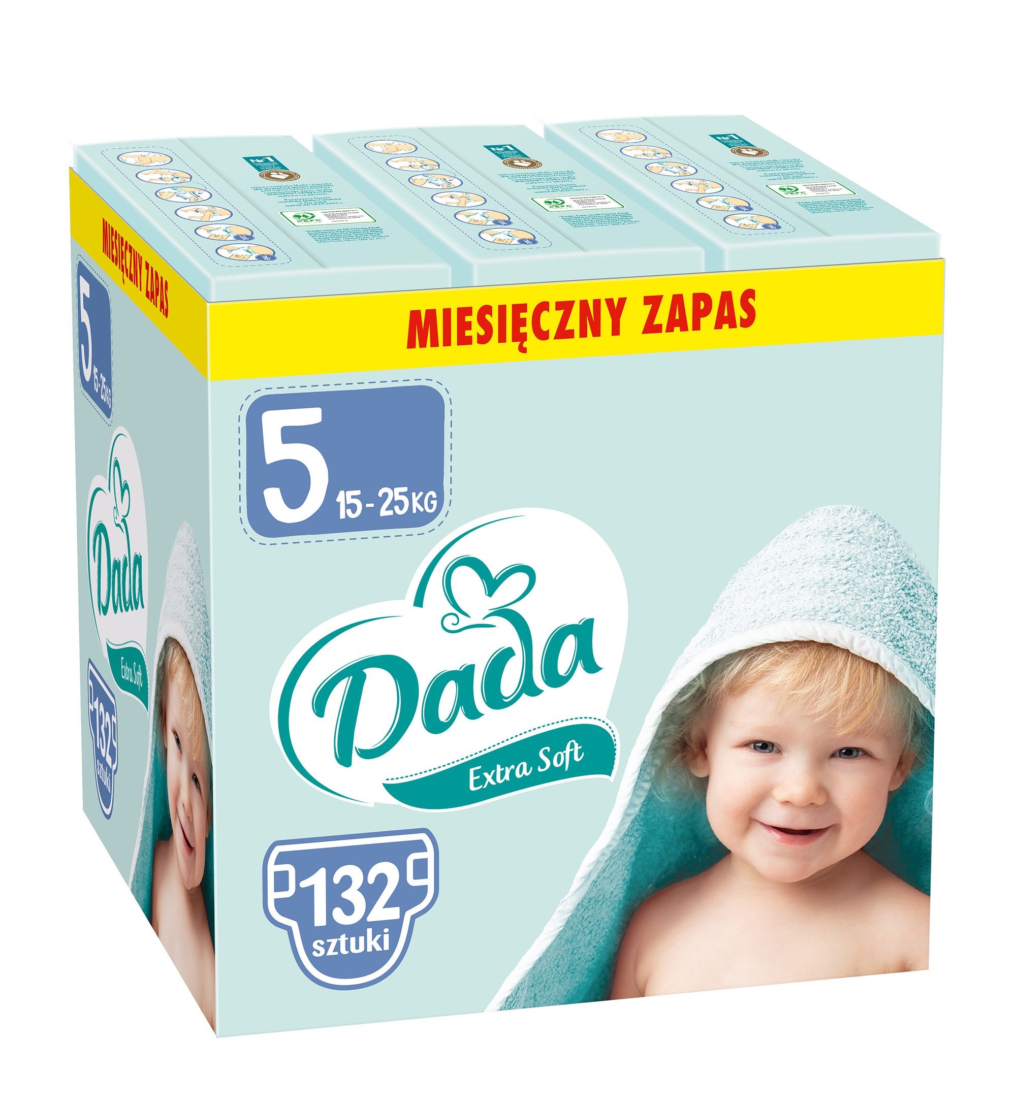 chusteczki pampers rossmann