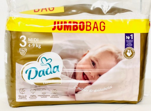 promocja pampers wrocław