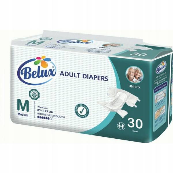 tesko pieluchy pampers 3