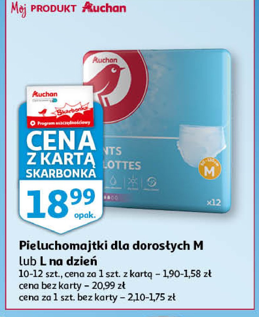 jak dopasować pieluchy