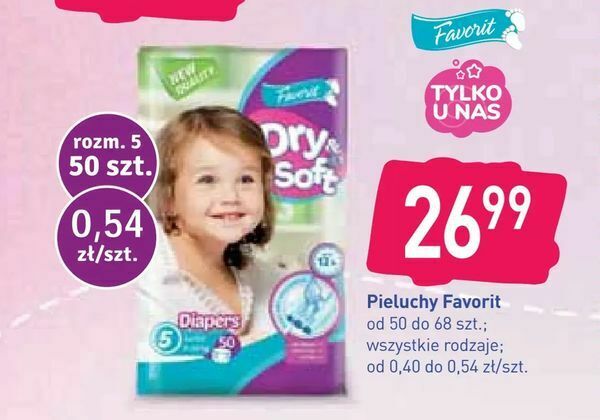 pampers 6 od ilu kg