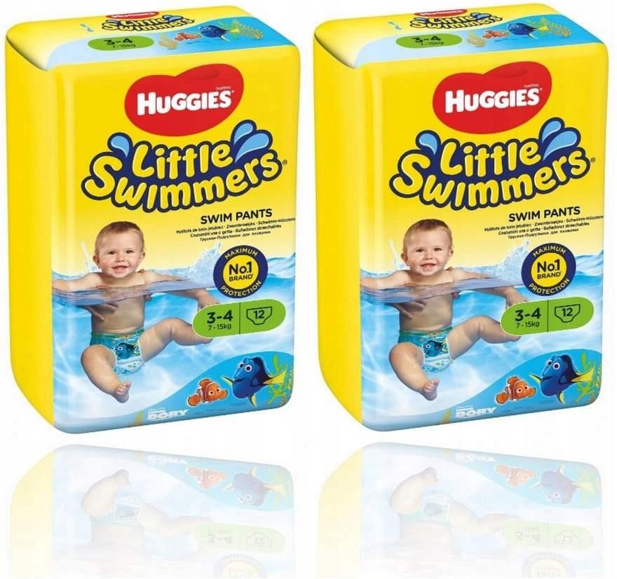 husteczki pampers natural clean