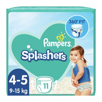 pampers active baby 5 42