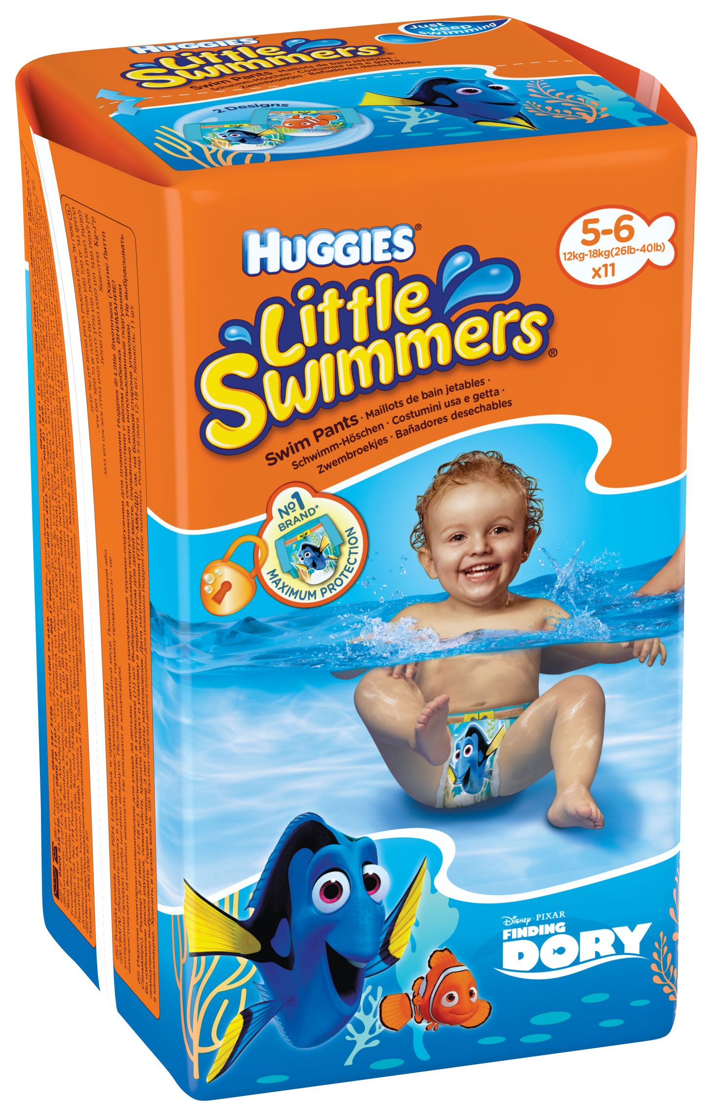 huggies drynites apteka melissa