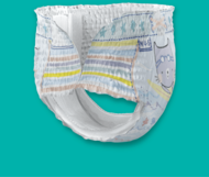 pampers active baby 6 jaki to rozmiar