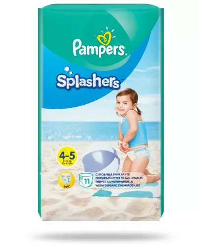 gemini apteka pampers 0