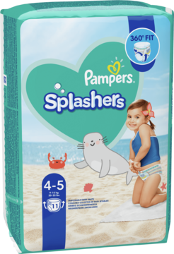 hebe lista sklepiw promocja pampers