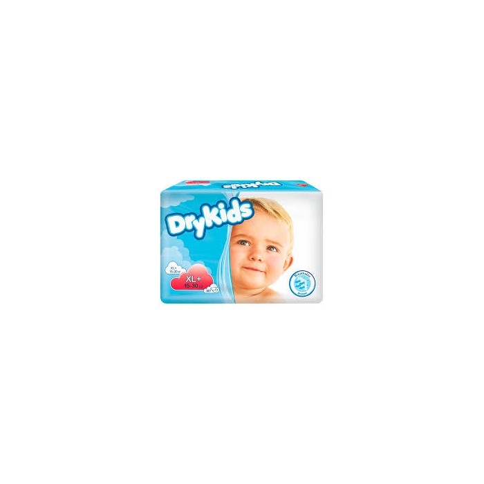 pamper new baby dry 1