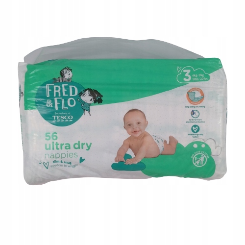 pampers dla psa duzego