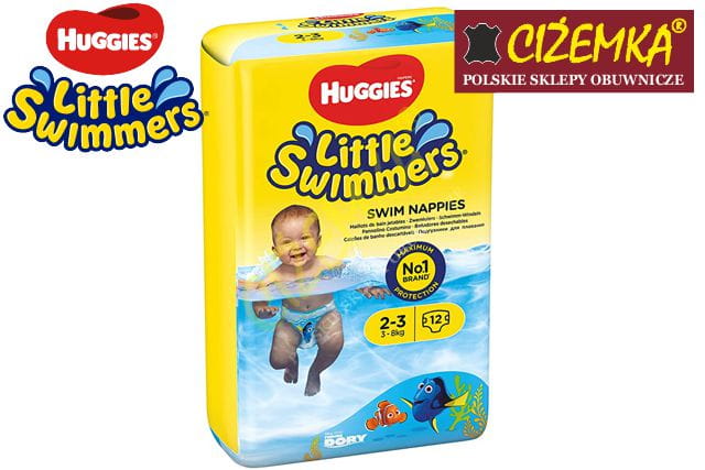 tanie pieluchy pampers premium care 3