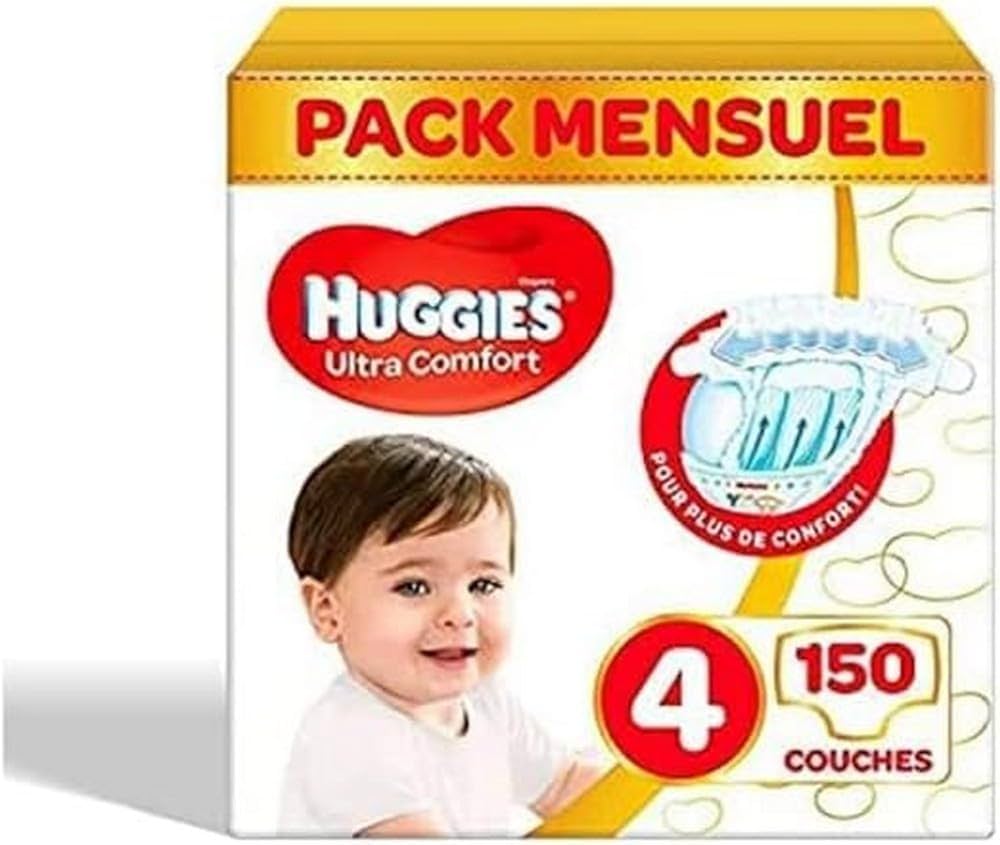 pampers cena na dowidzenia