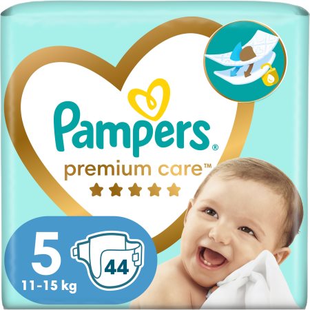 pampers targowek