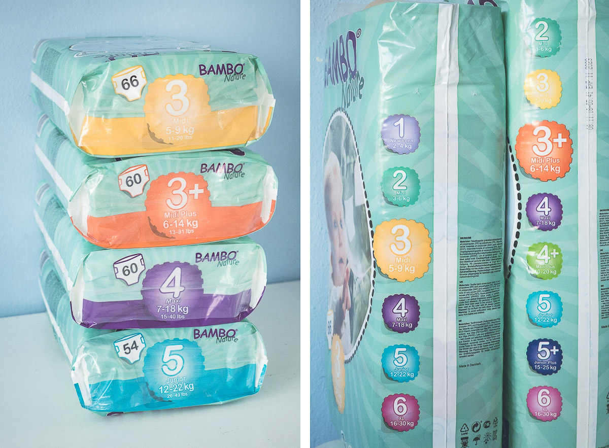 pampers 2 new baby dry