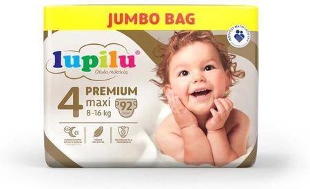 selgros pampers premium care 3 124 sztuki