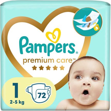 pampers active baby-dry pieluszki