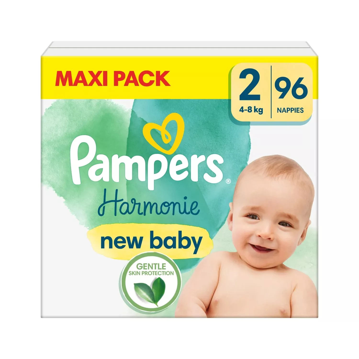 zapiecie do chusteczki nawilżane pampers