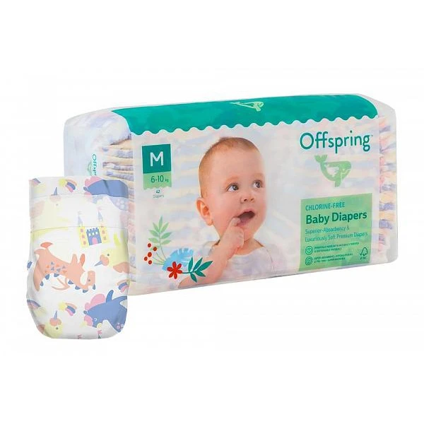 pampers premium care 4 mega box promocja