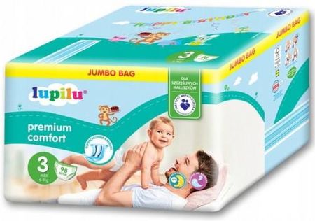 pampers niezdrowe