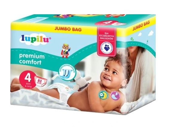 pampers active baby-dry pieluchy 3 midi 42 szt