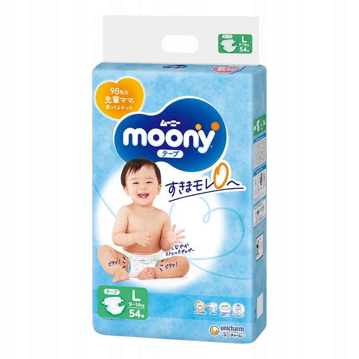 peluchy pampers ceneo