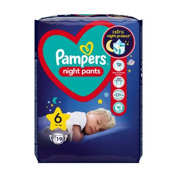 pieluchomajtki pampers 4maxi 100 sztuk