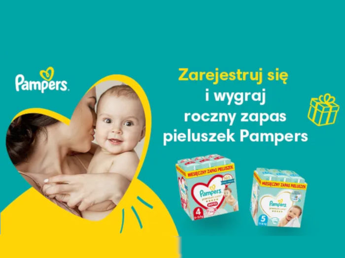 rema 1000 pampers price