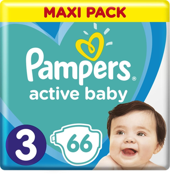 pampers paka 2