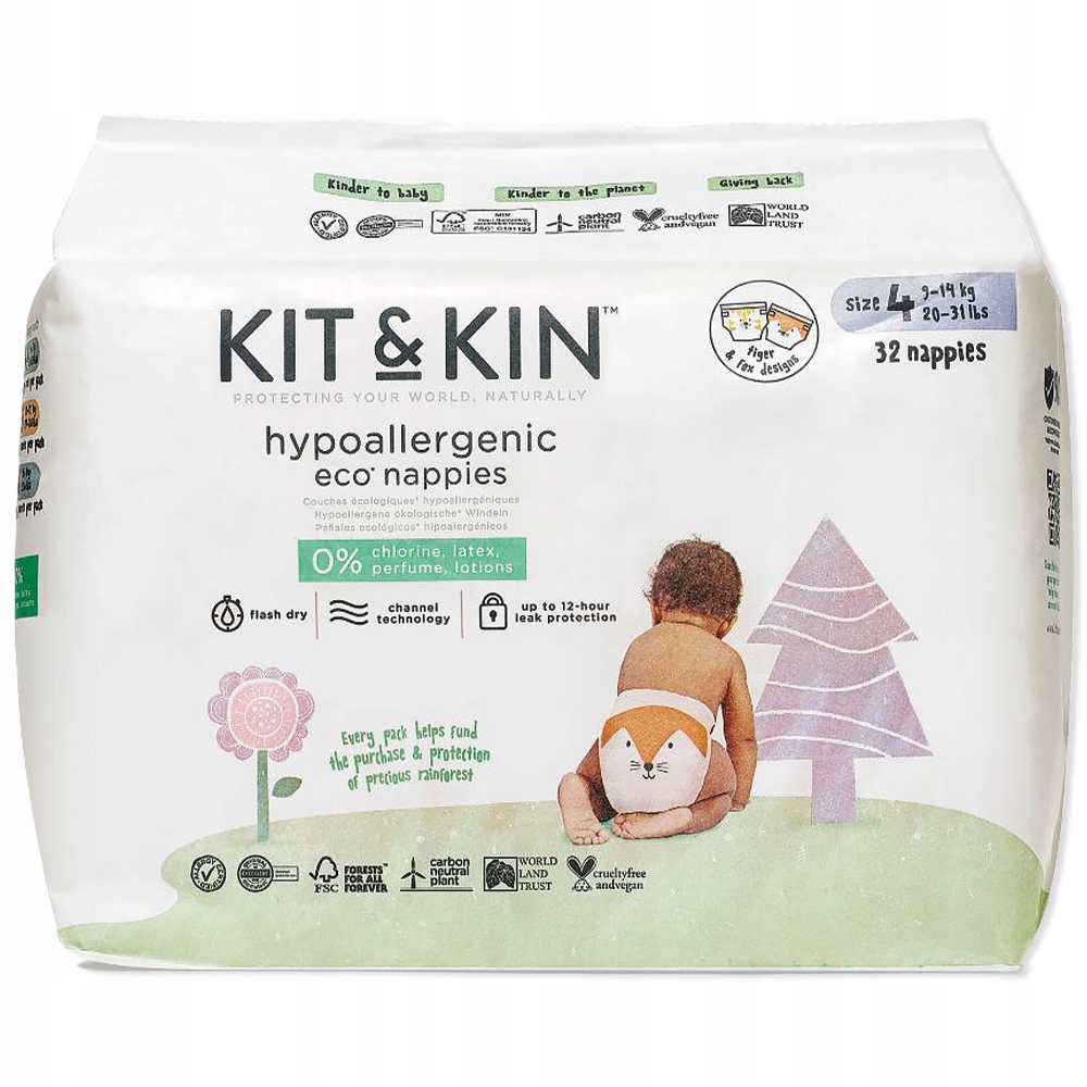 pieluchomajtki 40 sztuk pampers premium care 5