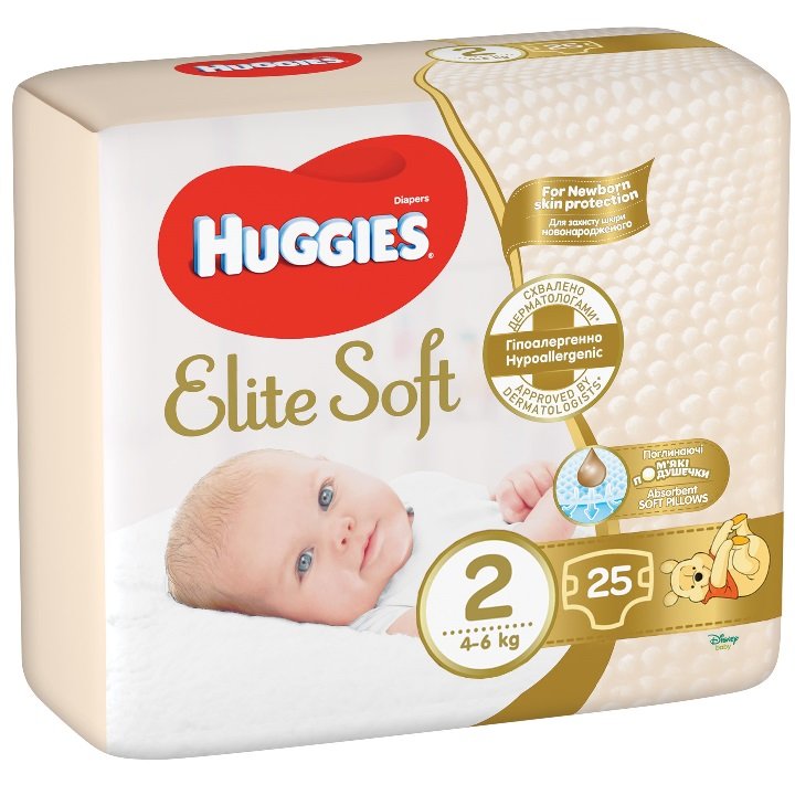 pieluchomajtki pampers 52szt