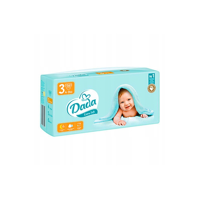 leclerc pieluchy pampers