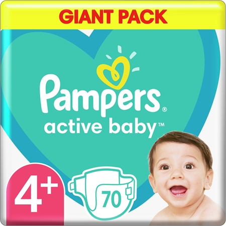 pieluchomajtki.pampers pants 3 hak.zalozyc