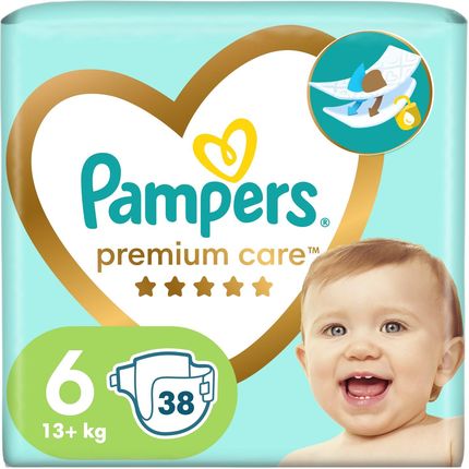 pampers active fit 4 dm