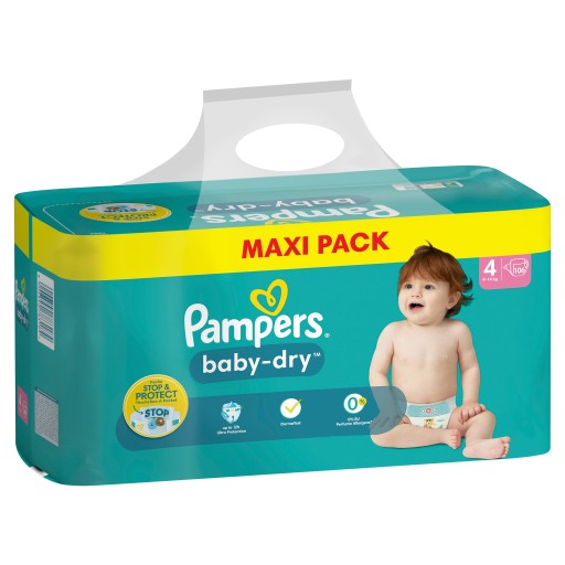 pampers premiun care pieluchy 1