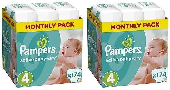 pampers pants 3 gdzie najtaniej