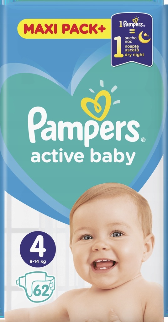 pieluchy pampers 5 ceneo