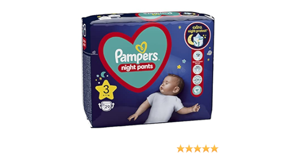 19 tydzień ciąży pampers