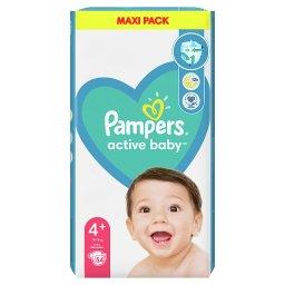 apteka gemini pampers pure