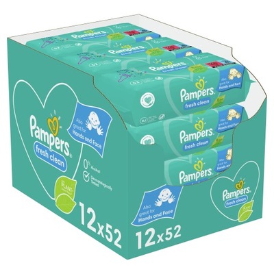 pampers pants 6 megapaki