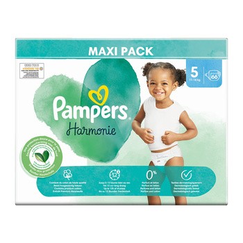 pampers 150 sztuk cena