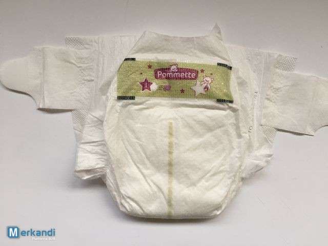 tesco pampers pants 96