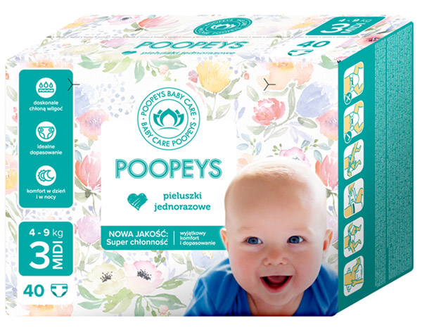 pieluchy huggies ultra comfort opinie