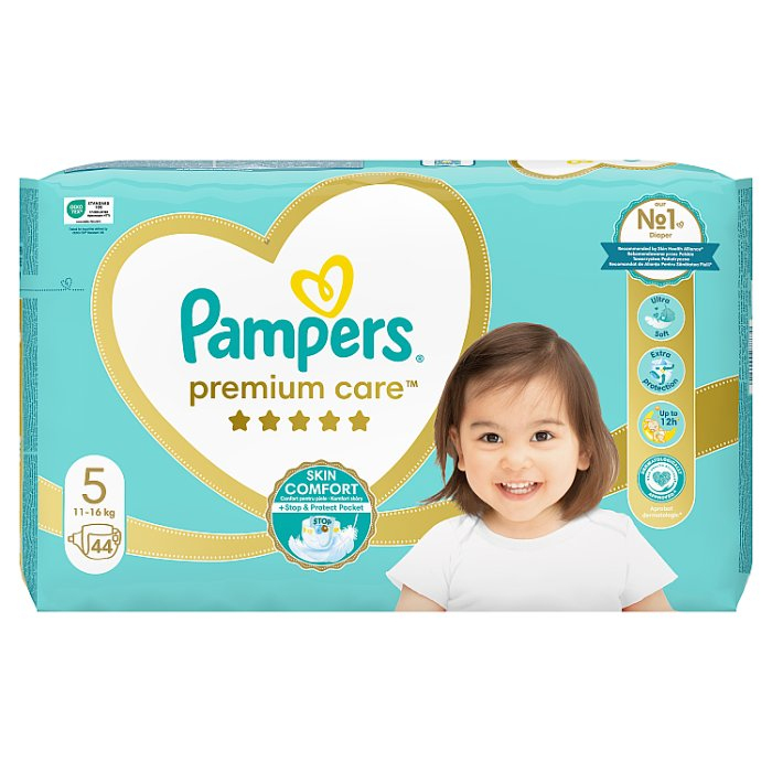 38 tc pampers