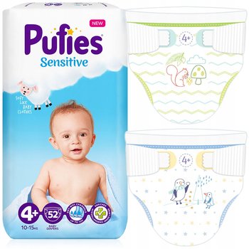 pampers pieluchomajtki próbki 5