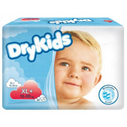 pampers active baby-dry pieluchy 3 midi 90 sztuk