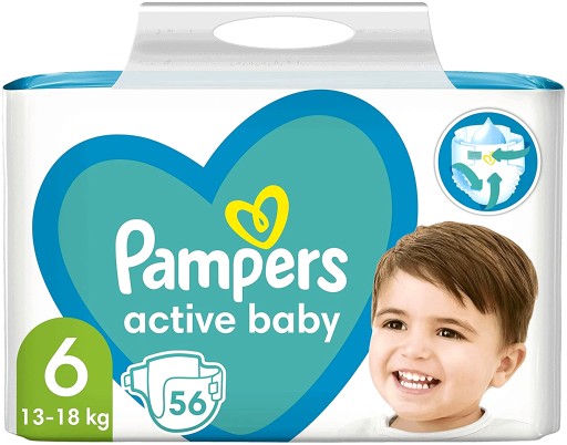 pampers super seni large