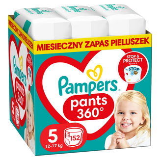 pampers 66