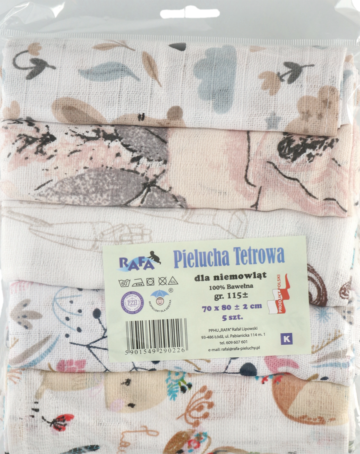 pieluchy pampers 1 ceny