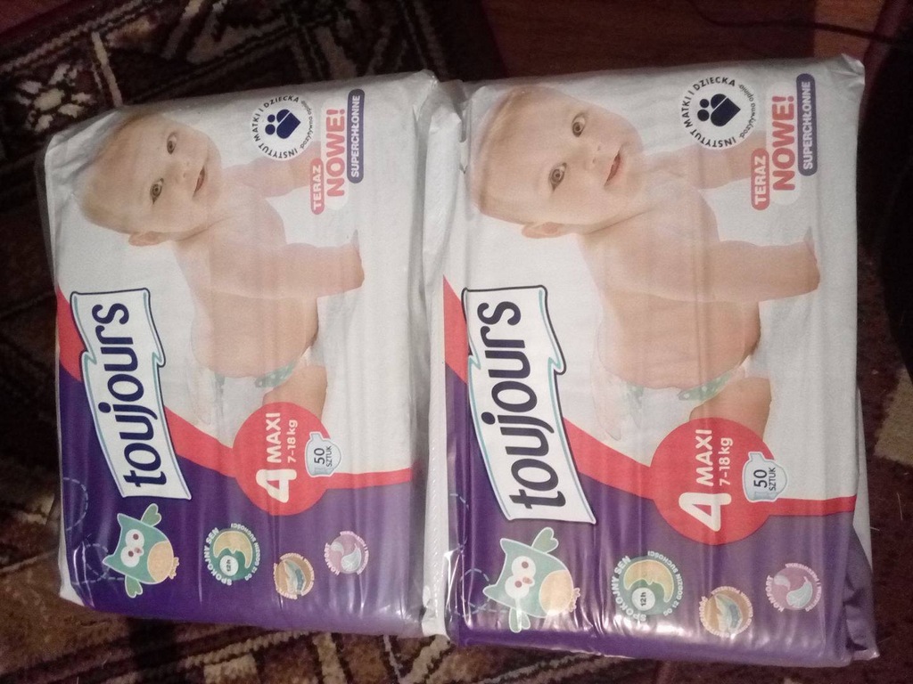 kit&kin pampers special