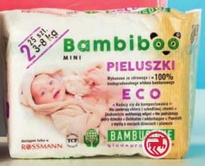 Pieluchy-majtki Goo.N PL dziewczynka 9-14kg próbka 3szt